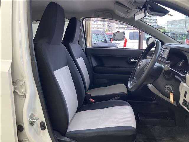 DAIHATSU MIRA E:S X SA III