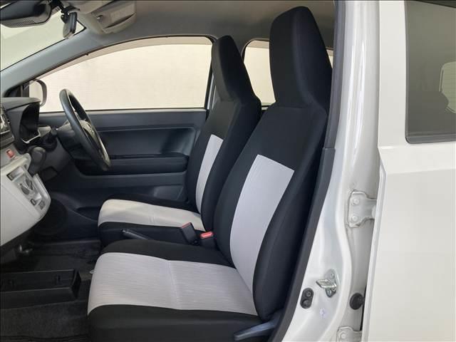 DAIHATSU MIRA E:S X SA III