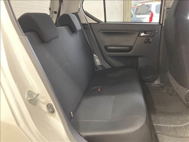 DAIHATSU MIRA E:S X SA III