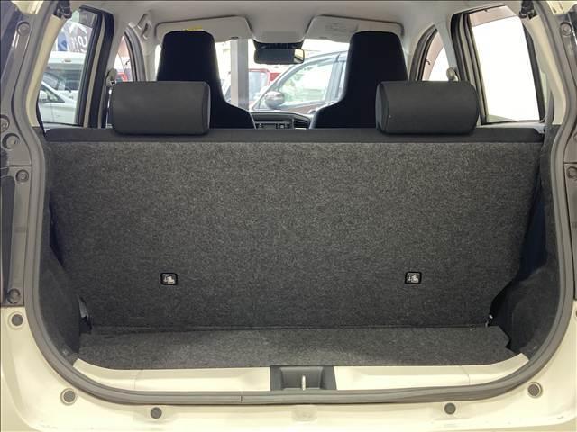 DAIHATSU MIRA E:S X SA III