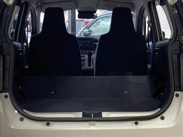 DAIHATSU MIRA E:S X SA III