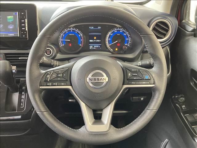 NISSAN DAYZ HIGHWAY STAR G TURBO PROPILOT EDITION