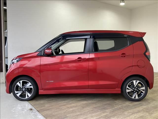 NISSAN DAYZ HIGHWAY STAR G TURBO PROPILOT EDITION