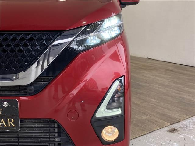 NISSAN DAYZ HIGHWAY STAR G TURBO PROPILOT EDITION