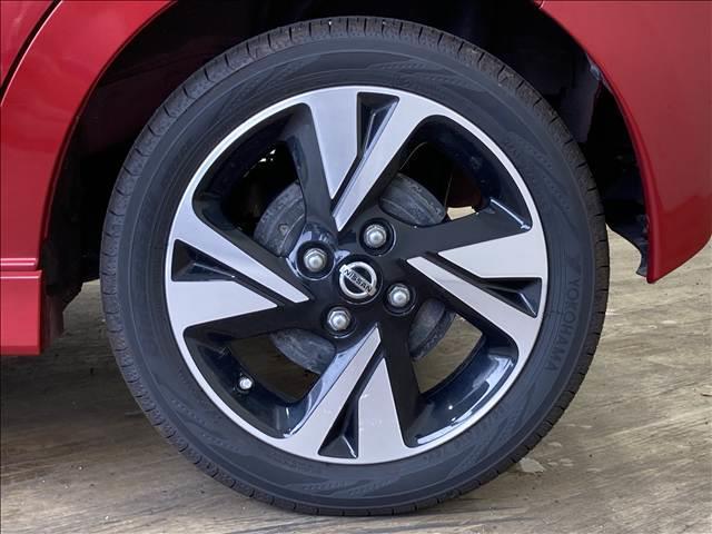 NISSAN DAYZ HIGHWAY STAR G TURBO PROPILOT EDITION