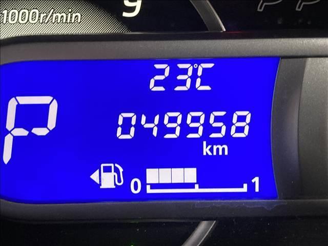 デイズルークス ハイウェイスター Xターボ 禁煙車 ナビ フルセグ DVD Bluetooth 全方位カメラ ETC 衝突軽減ブレーキ 横滑り防止装置 衝突安全ボディ 左側電動スライド 純正アルミホイール LEDヘッドライト スマートキー(4枚目)