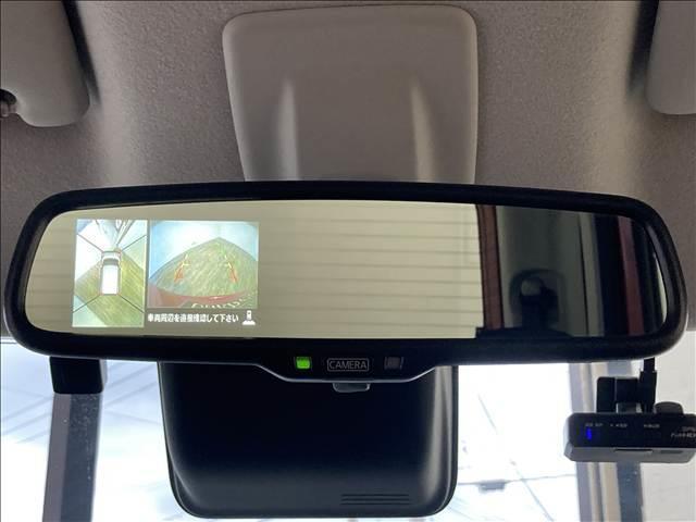 デイズルークス ハイウェイスター Xターボ 禁煙車 ナビ フルセグ DVD Bluetooth 全方位カメラ ETC 衝突軽減ブレーキ 横滑り防止装置 衝突安全ボディ 左側電動スライド 純正アルミホイール LEDヘッドライト スマートキー(8枚目)