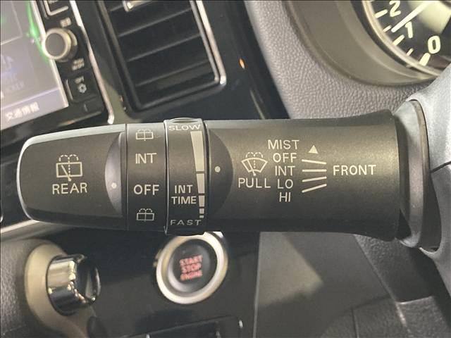 デイズルークス ハイウェイスター Xターボ 禁煙車 ナビ フルセグ DVD Bluetooth 全方位カメラ ETC 衝突軽減ブレーキ 横滑り防止装置 衝突安全ボディ 左側電動スライド 純正アルミホイール LEDヘッドライト スマートキー(13枚目)