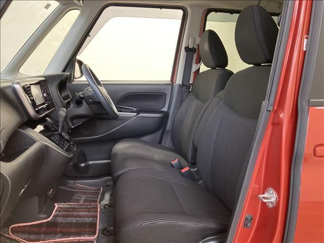 デイズルークス ハイウェイスター Xターボ 禁煙車 ナビ フルセグ DVD Bluetooth 全方位カメラ ETC 衝突軽減ブレーキ 横滑り防止装置 衝突安全ボディ 左側電動スライド 純正アルミホイール LEDヘッドライト スマートキー(36枚目)