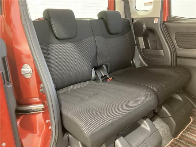 デイズルークス ハイウェイスター Xターボ 禁煙車 ナビ フルセグ DVD Bluetooth 全方位カメラ ETC 衝突軽減ブレーキ 横滑り防止装置 衝突安全ボディ 左側電動スライド 純正アルミホイール LEDヘッドライト スマートキー(37枚目)