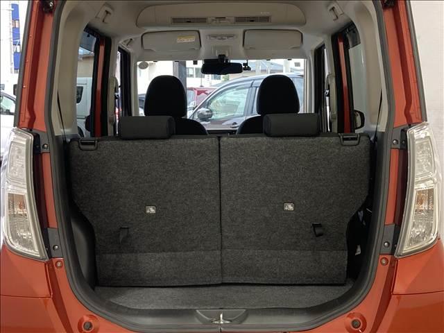 デイズルークス ハイウェイスター Xターボ 禁煙車 ナビ フルセグ DVD Bluetooth 全方位カメラ ETC 衝突軽減ブレーキ 横滑り防止装置 衝突安全ボディ 左側電動スライド 純正アルミホイール LEDヘッドライト スマートキー(38枚目)