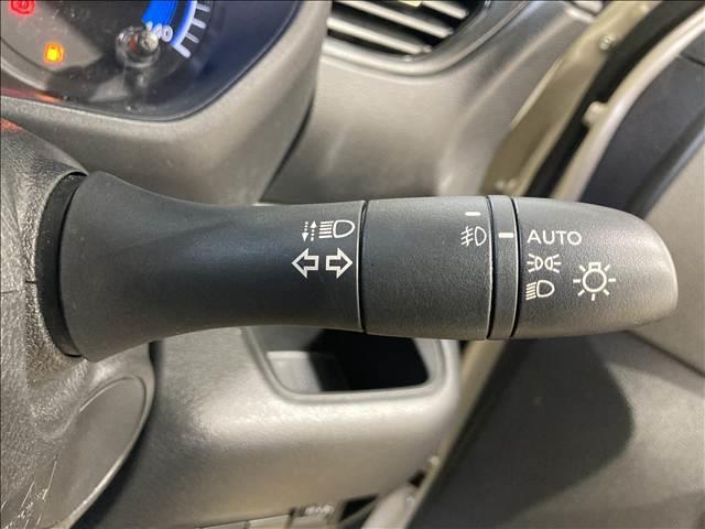 ルークス ハイウェイスター X 禁煙車 ナビ フルセグ DVD Bluetooth 全方位カメラ ETC 衝突軽減ブレーキ 横滑り防止装置 衝突安全ボディ 左側電動スライド 純正アルミホイール LEDヘッドライト スマートキー(12枚目)