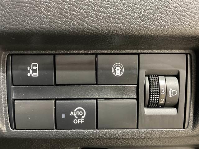 ルークス ハイウェイスター X 禁煙車 ナビ フルセグ DVD Bluetooth 全方位カメラ ETC 衝突軽減ブレーキ 横滑り防止装置 衝突安全ボディ 左側電動スライド 純正アルミホイール LEDヘッドライト スマートキー(27枚目)