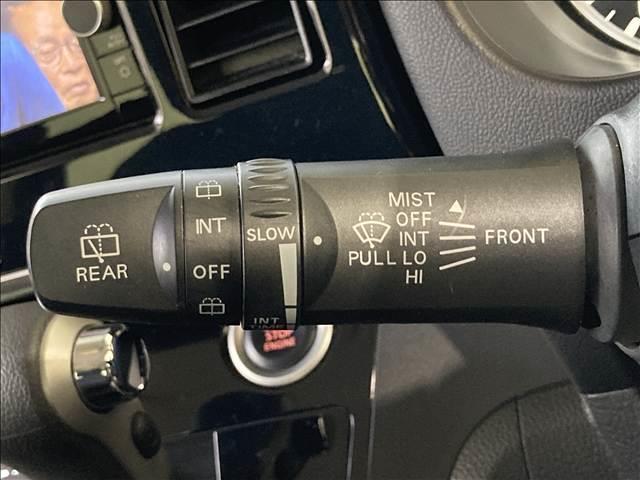 ｅＫスペースカスタム カスタムＴ　セーフティプラスエディション　禁煙車　ナビ　フルセグ　ＤＶＤ　Ｂｌｕｅｔｏｏｔｈ　全方位カメラ　ＥＴＣ　衝突軽減ブレーキ　スリップ防止　両側電動スライド　クルーズコントロール　運転席シートヒーター　ＬＥＤヘッドライト　スマートキー（13枚目）