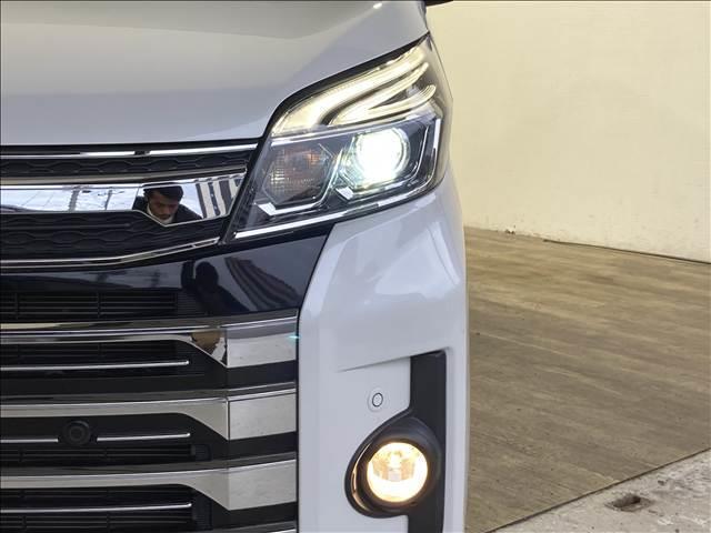 ｅＫスペースカスタム カスタムＴ　セーフティプラスエディション　禁煙車　ナビ　フルセグ　ＤＶＤ　Ｂｌｕｅｔｏｏｔｈ　全方位カメラ　ＥＴＣ　衝突軽減ブレーキ　スリップ防止　両側電動スライド　クルーズコントロール　運転席シートヒーター　ＬＥＤヘッドライト　スマートキー（17枚目）