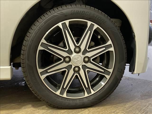 ｅＫスペースカスタム カスタムＴ　セーフティプラスエディション　禁煙車　ナビ　フルセグ　ＤＶＤ　Ｂｌｕｅｔｏｏｔｈ　全方位カメラ　ＥＴＣ　衝突軽減ブレーキ　スリップ防止　両側電動スライド　クルーズコントロール　運転席シートヒーター　ＬＥＤヘッドライト　スマートキー（19枚目）