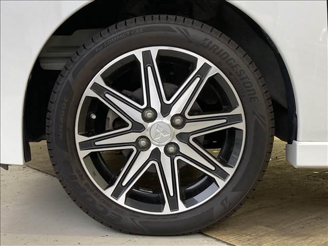 ｅＫスペースカスタム カスタムＴ　セーフティプラスエディション　禁煙車　ナビ　フルセグ　ＤＶＤ　Ｂｌｕｅｔｏｏｔｈ　全方位カメラ　ＥＴＣ　衝突軽減ブレーキ　スリップ防止　両側電動スライド　クルーズコントロール　運転席シートヒーター　ＬＥＤヘッドライト　スマートキー（22枚目）