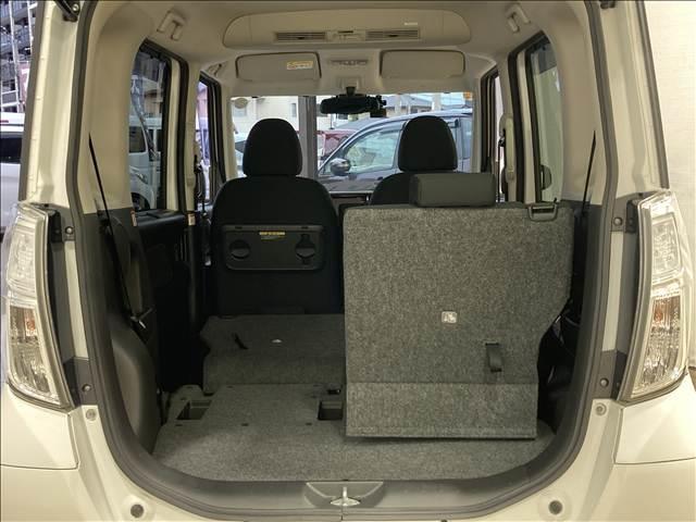 ｅＫスペースカスタム カスタムＴ　セーフティプラスエディション　禁煙車　ナビ　フルセグ　ＤＶＤ　Ｂｌｕｅｔｏｏｔｈ　全方位カメラ　ＥＴＣ　衝突軽減ブレーキ　スリップ防止　両側電動スライド　クルーズコントロール　運転席シートヒーター　ＬＥＤヘッドライト　スマートキー（40枚目）