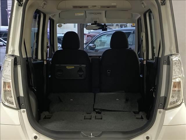 ｅＫスペースカスタム カスタムＴ　セーフティプラスエディション　禁煙車　ナビ　フルセグ　ＤＶＤ　Ｂｌｕｅｔｏｏｔｈ　全方位カメラ　ＥＴＣ　衝突軽減ブレーキ　スリップ防止　両側電動スライド　クルーズコントロール　運転席シートヒーター　ＬＥＤヘッドライト　スマートキー（41枚目）