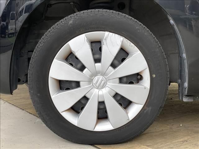 ワゴンR FX 禁煙車 純正CDコンポ ABS Wエアバック 衝突安全ボディ アイドリングストップ 盗難防止装置 オートエアコン 運転席シートヒーター ベンチシート キーレスエントリー(18枚目)