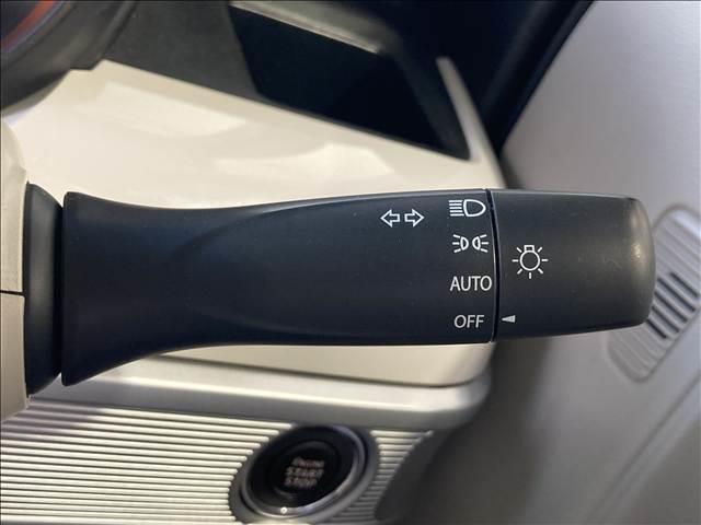 スペーシア ハイブリッドX 禁煙車 ナビ フルセグ DVD Bluetooth 全方位カメラ ETC 衝突軽減ブレーキ 横滑り防止装置 車線逸脱防止装置 障害物センサー 両側電動スライドドア LEDヘッドライト スマートキー(13枚目)