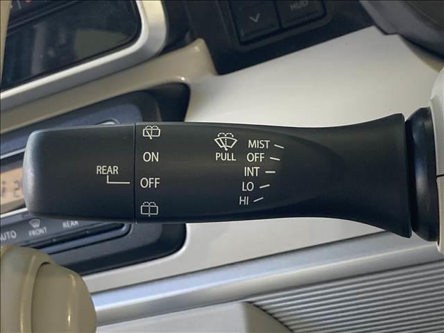 スペーシア ハイブリッドX 禁煙車 ナビ フルセグ DVD Bluetooth 全方位カメラ ETC 衝突軽減ブレーキ 横滑り防止装置 車線逸脱防止装置 障害物センサー 両側電動スライドドア LEDヘッドライト スマートキー(14枚目)