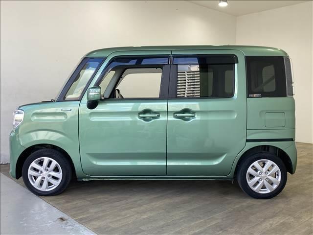 スペーシア ハイブリッドX 禁煙車 ナビ フルセグ DVD Bluetooth 全方位カメラ ETC 衝突軽減ブレーキ 横滑り防止装置 車線逸脱防止装置 障害物センサー 両側電動スライドドア LEDヘッドライト スマートキー(16枚目)