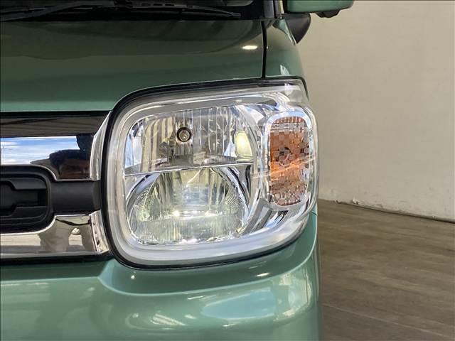 スペーシア ハイブリッドX 禁煙車 ナビ フルセグ DVD Bluetooth 全方位カメラ ETC 衝突軽減ブレーキ 横滑り防止装置 車線逸脱防止装置 障害物センサー 両側電動スライドドア LEDヘッドライト スマートキー(18枚目)