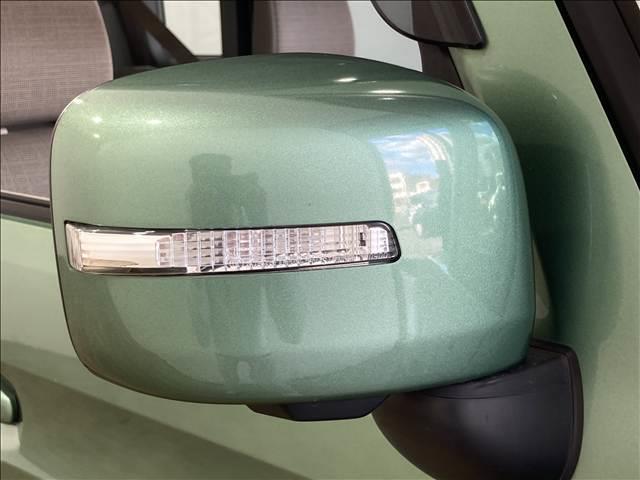 スペーシア ハイブリッドX 禁煙車 ナビ フルセグ DVD Bluetooth 全方位カメラ ETC 衝突軽減ブレーキ 横滑り防止装置 車線逸脱防止装置 障害物センサー 両側電動スライドドア LEDヘッドライト スマートキー(19枚目)