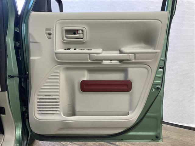 スペーシア ハイブリッドX 禁煙車 ナビ フルセグ DVD Bluetooth 全方位カメラ ETC 衝突軽減ブレーキ 横滑り防止装置 車線逸脱防止装置 障害物センサー 両側電動スライドドア LEDヘッドライト スマートキー(24枚目)