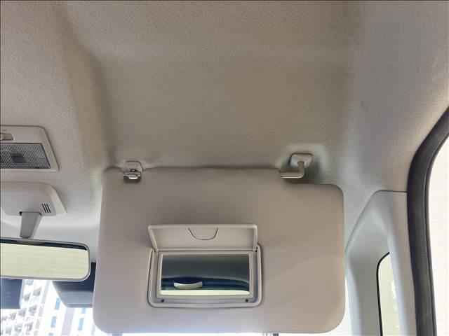 スペーシア ハイブリッドX 禁煙車 ナビ フルセグ DVD Bluetooth 全方位カメラ ETC 衝突軽減ブレーキ 横滑り防止装置 車線逸脱防止装置 障害物センサー 両側電動スライドドア LEDヘッドライト スマートキー(34枚目)