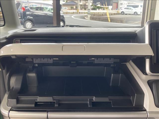 スペーシア ハイブリッドX 禁煙車 ナビ フルセグ DVD Bluetooth 全方位カメラ ETC 衝突軽減ブレーキ 横滑り防止装置 車線逸脱防止装置 障害物センサー 両側電動スライドドア LEDヘッドライト スマートキー(36枚目)