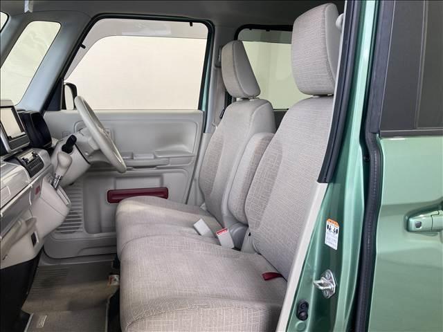 スペーシア ハイブリッドX 禁煙車 ナビ フルセグ DVD Bluetooth 全方位カメラ ETC 衝突軽減ブレーキ 横滑り防止装置 車線逸脱防止装置 障害物センサー 両側電動スライドドア LEDヘッドライト スマートキー(41枚目)