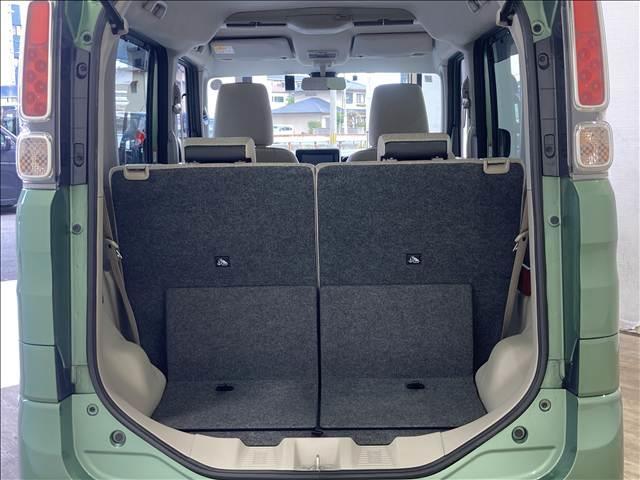 スペーシア ハイブリッドX 禁煙車 ナビ フルセグ DVD Bluetooth 全方位カメラ ETC 衝突軽減ブレーキ 横滑り防止装置 車線逸脱防止装置 障害物センサー 両側電動スライドドア LEDヘッドライト スマートキー(43枚目)