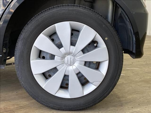 ワゴンR ハイブリッドFX 禁煙車 CDコンポ 衝突軽減ブレーキ 横滑り防止装置 車線逸脱防止装置 衝突安全ボディ 盗難防止装置 アイドリングストップ 運転席シートヒーター ヘッドアップディスプレイ ベンチシート スマートキー(17枚目)