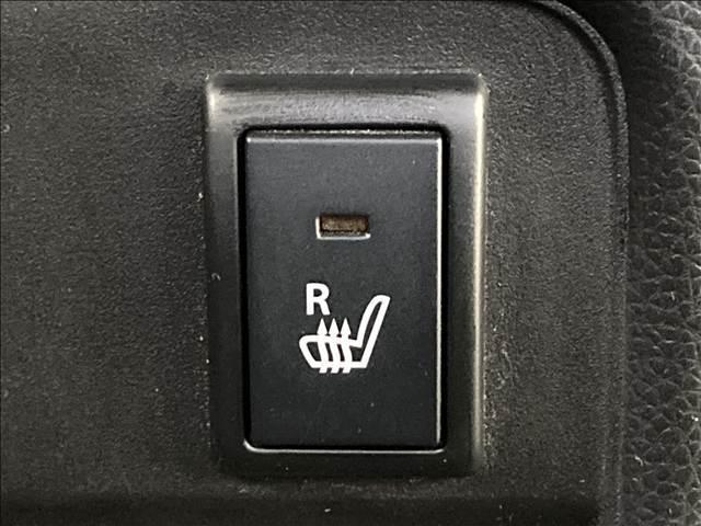 ワゴンR ハイブリッドFX 禁煙車 CDコンポ 衝突軽減ブレーキ 横滑り防止装置 車線逸脱防止装置 衝突安全ボディ 盗難防止装置 アイドリングストップ 運転席シートヒーター ヘッドアップディスプレイ ベンチシート スマートキー(25枚目)