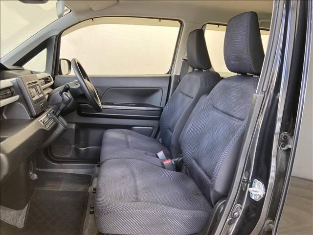 ワゴンR ハイブリッドFX 禁煙車 CDコンポ 衝突軽減ブレーキ 横滑り防止装置 車線逸脱防止装置 衝突安全ボディ 盗難防止装置 アイドリングストップ 運転席シートヒーター ヘッドアップディスプレイ ベンチシート スマートキー(31枚目)
