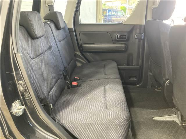 ワゴンR ハイブリッドFX 禁煙車 CDコンポ 衝突軽減ブレーキ 横滑り防止装置 車線逸脱防止装置 衝突安全ボディ 盗難防止装置 アイドリングストップ 運転席シートヒーター ヘッドアップディスプレイ ベンチシート スマートキー(32枚目)