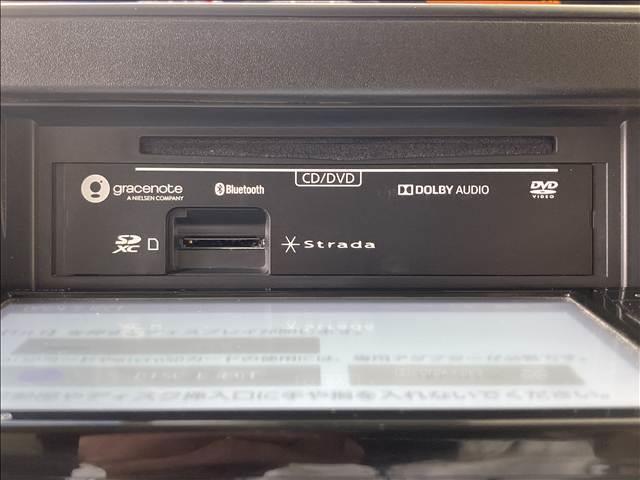 ワゴンR ハイブリッドFX 禁煙車 ナビ フルセグ DVD Bluetooth バックカメラ 衝突軽減ブレーキ 横滑り防止装置 車線逸脱防止装置 障害物センサー 運転席シートヒーター 社外LEDヘッドライト スマートキー(9枚目)