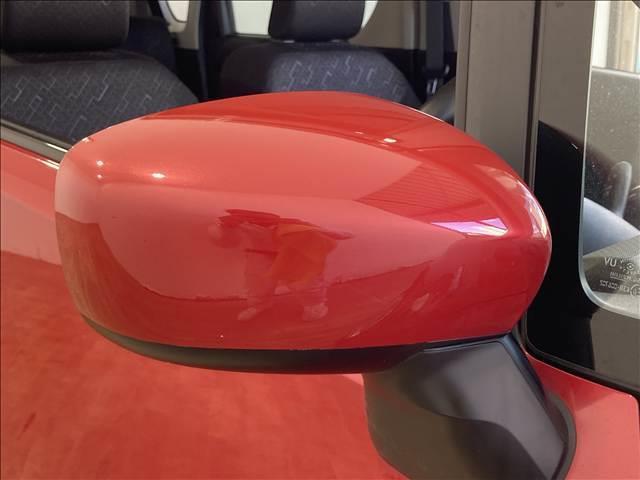 ワゴンR ハイブリッドFX 禁煙車 ナビ フルセグ DVD Bluetooth バックカメラ 衝突軽減ブレーキ 横滑り防止装置 車線逸脱防止装置 障害物センサー 運転席シートヒーター 社外LEDヘッドライト スマートキー(18枚目)