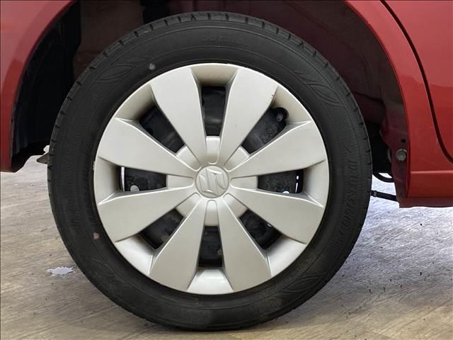 ワゴンR ハイブリッドFX 禁煙車 ナビ フルセグ DVD Bluetooth バックカメラ 衝突軽減ブレーキ 横滑り防止装置 車線逸脱防止装置 障害物センサー 運転席シートヒーター 社外LEDヘッドライト スマートキー(20枚目)