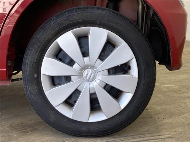 ワゴンR ハイブリッドFX 禁煙車 ナビ フルセグ DVD Bluetooth バックカメラ 衝突軽減ブレーキ 横滑り防止装置 車線逸脱防止装置 障害物センサー 運転席シートヒーター 社外LEDヘッドライト スマートキー(21枚目)