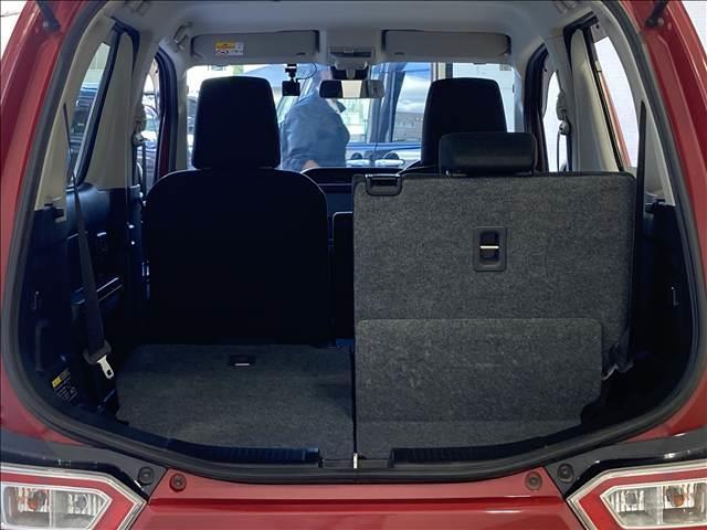 ワゴンR ハイブリッドFX 禁煙車 ナビ フルセグ DVD Bluetooth バックカメラ 衝突軽減ブレーキ 横滑り防止装置 車線逸脱防止装置 障害物センサー 運転席シートヒーター 社外LEDヘッドライト スマートキー(37枚目)