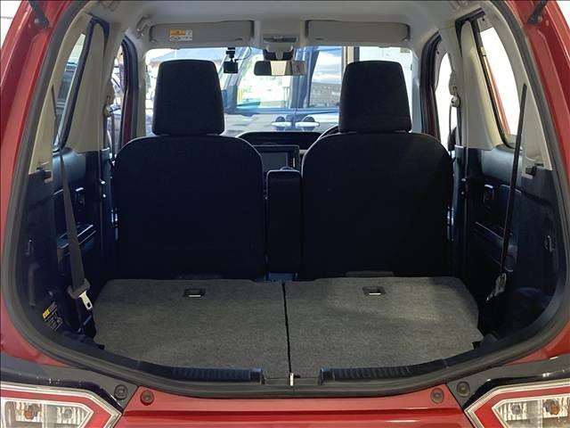 ワゴンR ハイブリッドFX 禁煙車 ナビ フルセグ DVD Bluetooth バックカメラ 衝突軽減ブレーキ 横滑り防止装置 車線逸脱防止装置 障害物センサー 運転席シートヒーター 社外LEDヘッドライト スマートキー(38枚目)