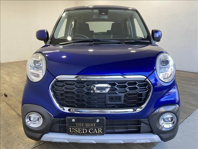 キャスト アクティバＧ　ＳＡＩＩ　禁煙車　ナビ　ワンセグ　ＤＶＤ再生　Ｂｌｕｅｔｏｏｔｈ対応　衝突軽減ブレーキ　横滑り防止装置　衝突安全ボディ　アイドリングストップ　盗難防止装置　純正アルミホイール　ＬＥＤヘッドライト　スマートキー（13枚目）