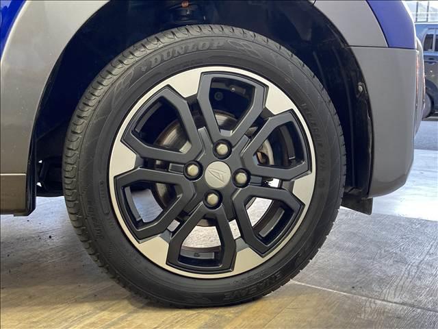 キャスト アクティバＧ　ＳＡＩＩ　禁煙車　ナビ　ワンセグ　ＤＶＤ再生　Ｂｌｕｅｔｏｏｔｈ対応　衝突軽減ブレーキ　横滑り防止装置　衝突安全ボディ　アイドリングストップ　盗難防止装置　純正アルミホイール　ＬＥＤヘッドライト　スマートキー（18枚目）