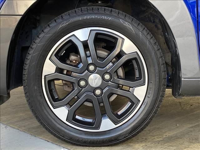 キャスト アクティバＧ　ＳＡＩＩ　禁煙車　ナビ　ワンセグ　ＤＶＤ再生　Ｂｌｕｅｔｏｏｔｈ対応　衝突軽減ブレーキ　横滑り防止装置　衝突安全ボディ　アイドリングストップ　盗難防止装置　純正アルミホイール　ＬＥＤヘッドライト　スマートキー（21枚目）