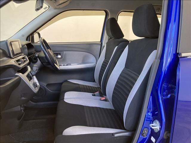 キャスト アクティバＧ　ＳＡＩＩ　禁煙車　ナビ　ワンセグ　ＤＶＤ再生　Ｂｌｕｅｔｏｏｔｈ対応　衝突軽減ブレーキ　横滑り防止装置　衝突安全ボディ　アイドリングストップ　盗難防止装置　純正アルミホイール　ＬＥＤヘッドライト　スマートキー（32枚目）