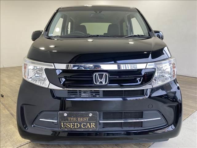 N-WGN G SSパッケージ 禁煙車 ナビ フルセグTV DVD Bluetooth対応 バックカメラ ETC車載器 衝突軽減ブレーキ 横滑り防止装置 衝突安全ボディ オートエアコン 前席シートヒーター ベンチシート スマートキー(14枚目)