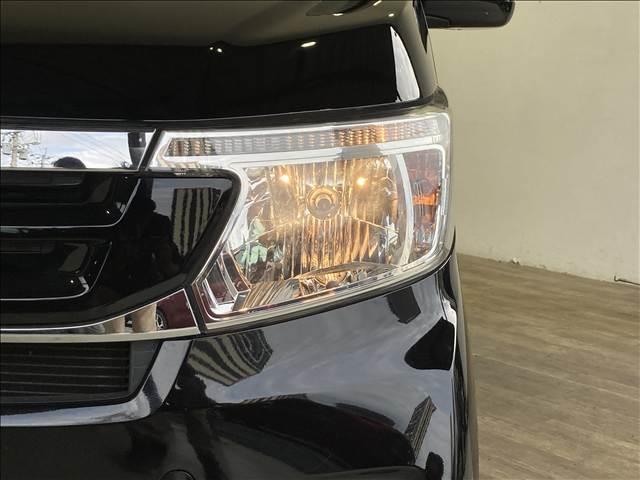 N-WGN G SSパッケージ 禁煙車 ナビ フルセグTV DVD Bluetooth対応 バックカメラ ETC車載器 衝突軽減ブレーキ 横滑り防止装置 衝突安全ボディ オートエアコン 前席シートヒーター ベンチシート スマートキー(17枚目)